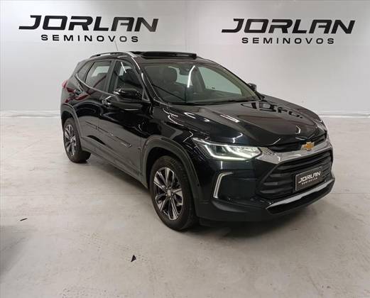 CHEVROLET TRACKER 1.2 TURBO FLEX PREMIER AUTOMÁTICO